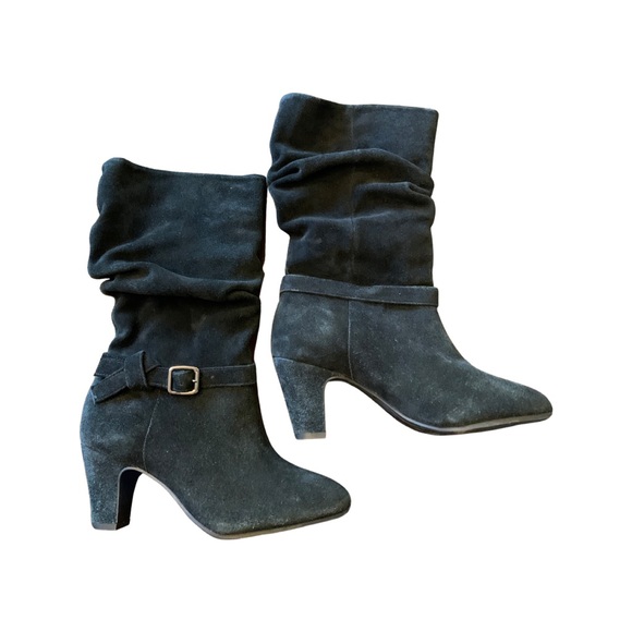 Alex Marie | Shoes | Alex Marie Black 
